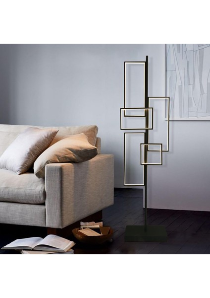 TRV20302 Pro 165 cm LED Lambader Luxgroup - Işık Rengi 4000K Doğal Beyaz modelleri