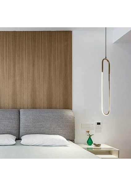TRA32022 Eco 80*16 cm LED Avize Sarkıt Mını Parkur - Işık Rengi 4000K Doğal Beyaz modelleri