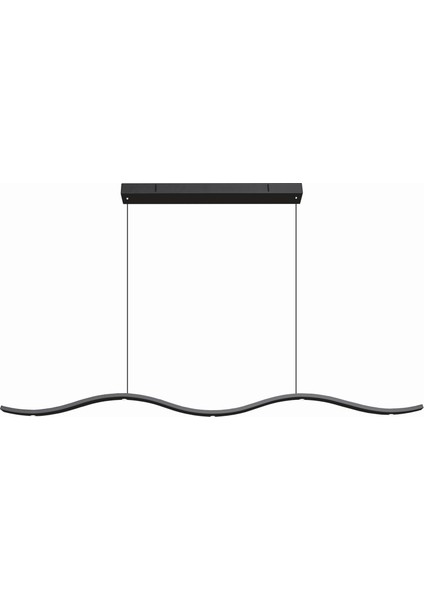 TRA22001 Eco 120 cm LED Avize Sarkıt Eyes - Işık Rengi 6500K Soğuk Beyaz fiyatları