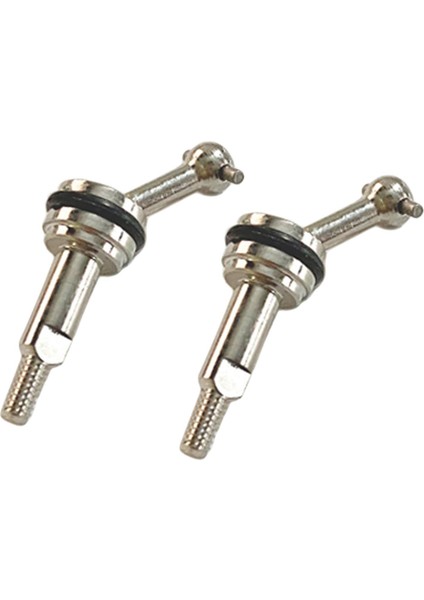 2x 1:28 Rc Paletli Araba Dogbone Tahrik Mili Wltoys K969 K979 Araba (Yurt Dışından) fiyatları