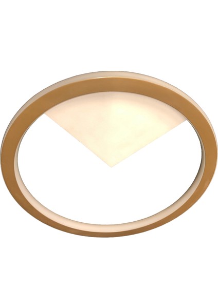 TRA54104U Eco Ø40 cm LED Avize Plafonyer Basıs - Işık Rengi 4000K Doğal Beyaz fiyatları