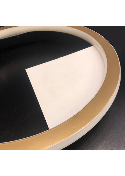 TRA54104U Eco Ø40 cm LED Avize Plafonyer Basıs - Işık Rengi 4000K Doğal Beyaz indirimleri