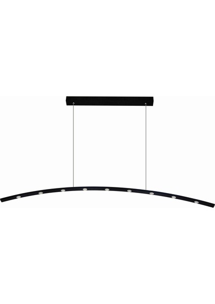 TRA20001 Eco 120 cm LED Avize Sarkıt Eyes - Işık Rengi 6500K Soğuk Beyaz fiyatları