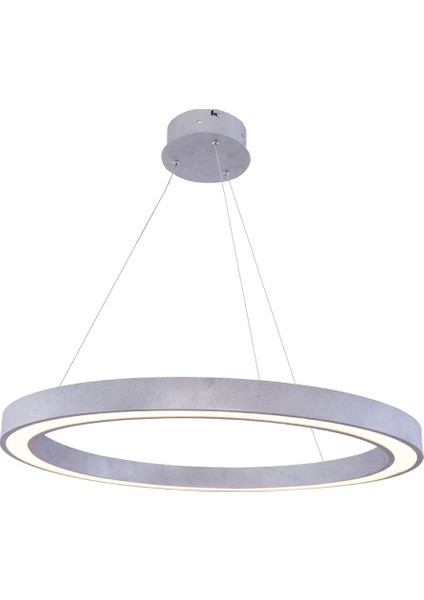 TRA2023-36-80 Eco Ø80 cm LED Avize Sarkıt Vıer - Işık Rengi 6500K Soğuk Beyaz fiyatları