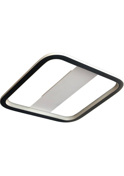 TRA54100D Eco 40*40 cm LED Avize Plafonyer Basıs - Işık Rengi 4000K Doğal Beyaz fiyatları
