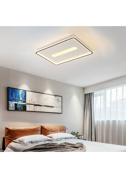 TRA54113L Eco 60*40 cm LED Avize Plafonyer Basıs - Işık Rengi 4000K Doğal Beyaz modelleri