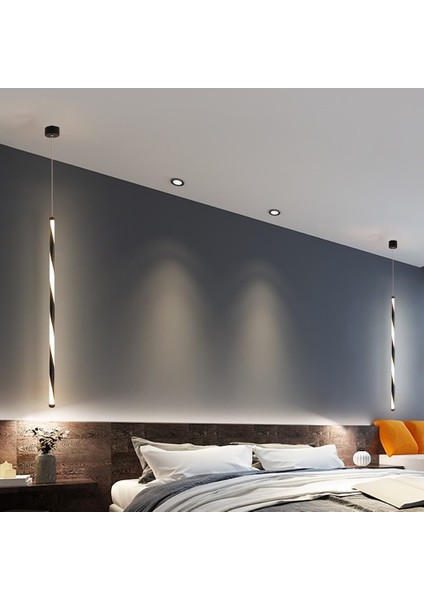 TRA30048 Eco LED Avize Sarkıt Asa - Işık Rengi 6500K Soğuk Beyaz indirimleri