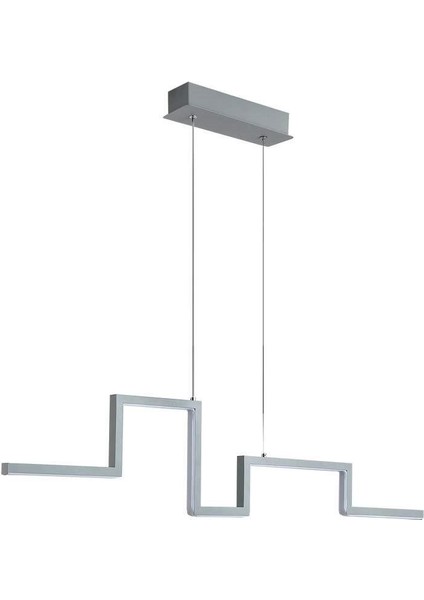 TRA30077 Eco 120 cm LED Avize Sarkıt Pulse - Işık Rengi 6500K Soğuk Beyaz fiyatları