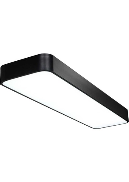 TRA54057 Eco 120*30 cm LED Avize Plafonyer ON4GEN - Işık Rengi 6500K Soğuk Beyaz fiyatları