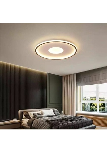 TRA54105Y Eco Ø60 cm LED Avize Plafonyer Basıs - Işık Rengi 4000K Doğal Beyaz fiyatları