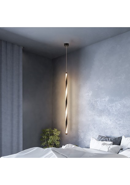 TRA30048 Eco LED Avize Sarkıt Asa - Işık Rengi 4000K Doğal Beyaz