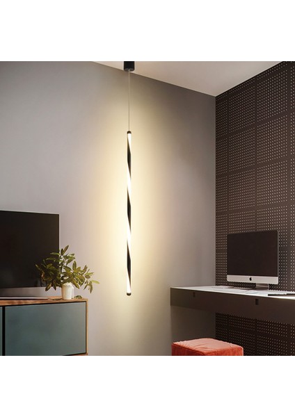 TRA30048 Eco LED Avize Sarkıt Asa - Işık Rengi 4000K Doğal Beyaz fırsatları