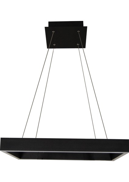 TRA62001 Eco 60X60 cm LED Avize Sarkıt Akad - Işık Rengi 3000K Sıcak Beyaz fiyatları