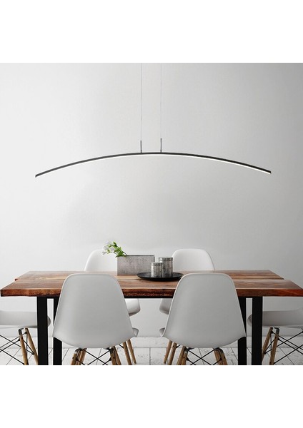 TRA30068 Eco 120 cm LED Avize Sarkıt Yay - Işık Rengi 4000K Doğal Beyaz modelleri