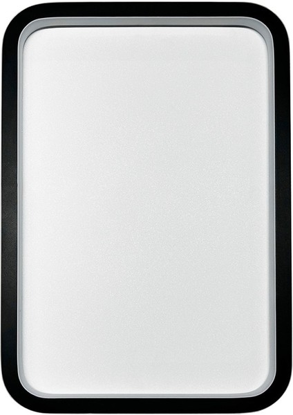TRA54103 Eco 90*60 cm LED Avize Plafonyer Basıs - Işık Rengi 3000K Sıcak Beyaz