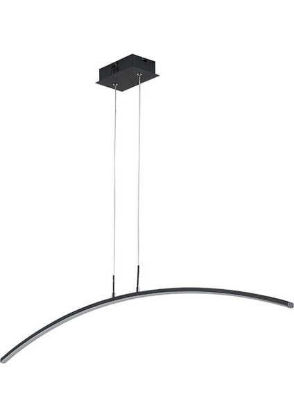 TRA30068 Eco 120 cm LED Avize Sarkıt Yay - Işık Rengi 6500K Soğuk Beyaz fiyatları