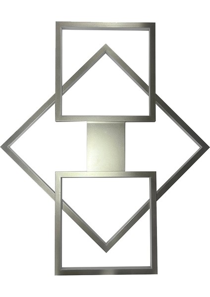 TRA32030 Eco 100*85 cm LED Avize Plafonyer Glasses - Işık Rengi 6500K Soğuk Beyaz modelleri