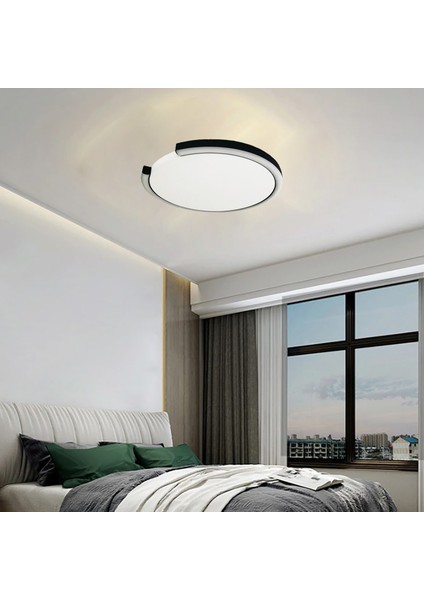 TRA31029 Eco Ø60 cm LED Avize Plafonyer Hal - Işık Rengi 3000K Sıcak Beyaz indirimleri