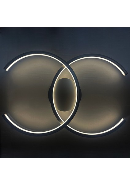 TRA30076A Eco 90*60 cm LED Avize Plafonyer Sırta - Işık Rengi 4000K Doğal Beyaz fırsatları