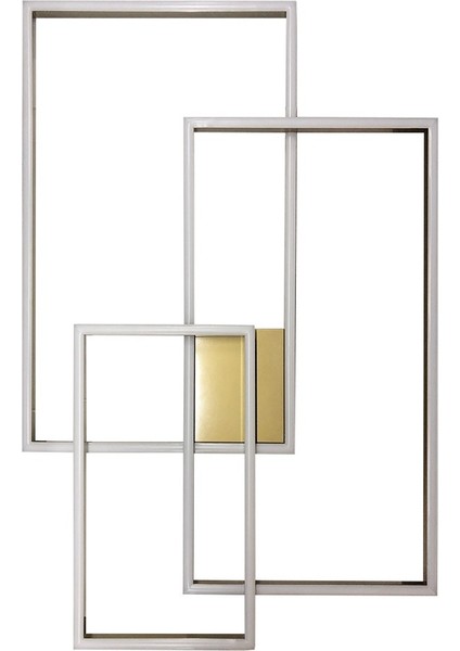 TRA32039 Eco 120*83CM LED Avize Plafonyer Sırta - Işık Rengi 6500K Soğuk Beyaz modelleri