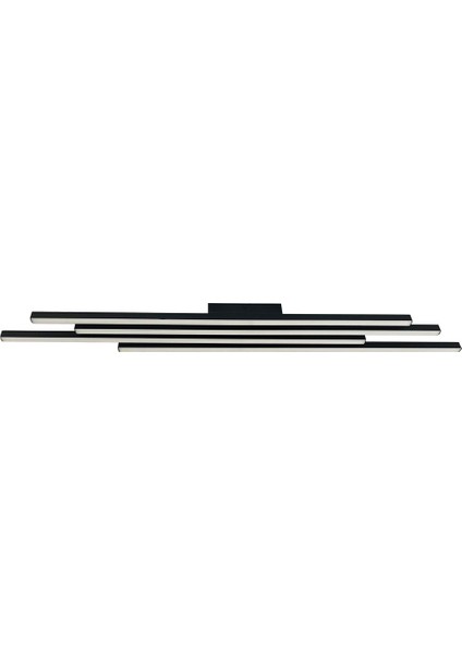 TRA30308 Eco 4*100 cm LED Avize Plafonyer 4fence - Işık Rengi 4000K Doğal Beyaz fiyatları