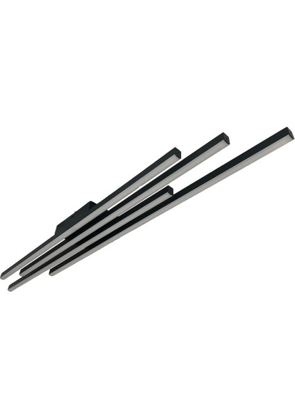 TRA30308 Eco 4*100 cm LED Avize Plafonyer 4fence - Işık Rengi 4000K Doğal Beyaz modelleri