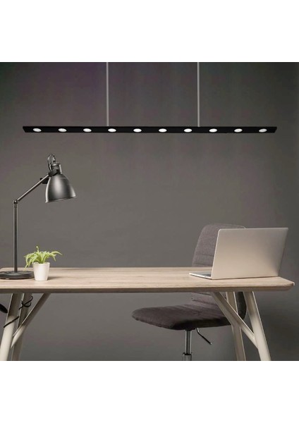 TRA21001 Eco 120 cm LED Avize Sarkıt Punt - Işık Rengi 4000K Doğal Beyaz