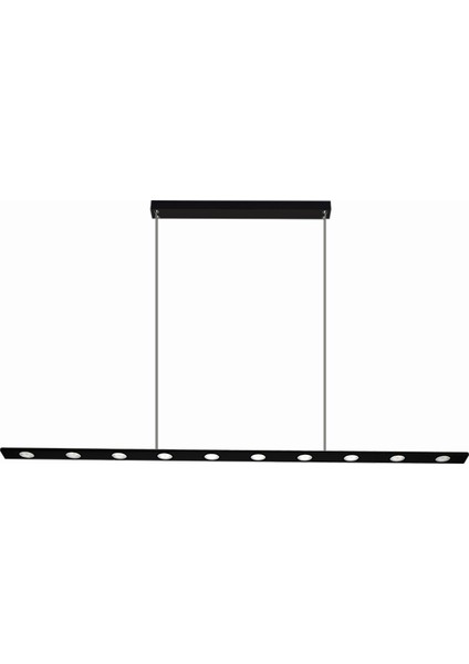 TRA21001 Eco 120 cm LED Avize Sarkıt Punt - Işık Rengi 4000K Doğal Beyaz fiyatları