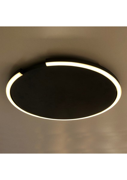 TRA31028 Eco Ø40 cm LED Avize Plafonyer Hal - Işık Rengi 6500K Soğuk Beyaz fiyatları