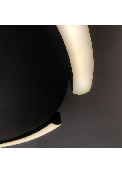 TRA31028 Eco Ø40 cm LED Avize Plafonyer Hal - Işık Rengi 6500K Soğuk Beyaz fırsatları