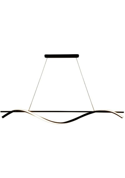 TRA36001 Eco 120 cm LED Avize Sarkıt Joy - Işık Rengi 4000K Doğal Beyaz fiyatları