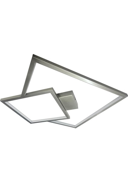 TRA32028 Eco 85*85CM LED Avize Plafonyer Paper - Işık Rengi 6500K Soğuk Beyaz fiyatları