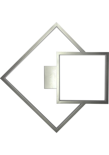 TRA32028 Eco 85*85CM LED Avize Plafonyer Paper - Işık Rengi 6500K Soğuk Beyaz modelleri