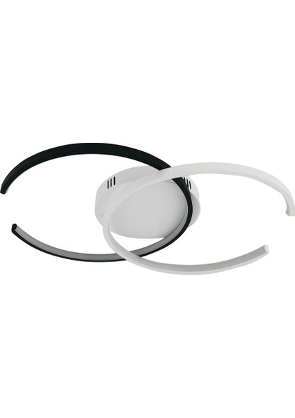 TRA30076 Eco 75*45 cm LED Avize Plafonyer Sırta - Işık Rengi 6500K Soğuk Beyaz fiyatları