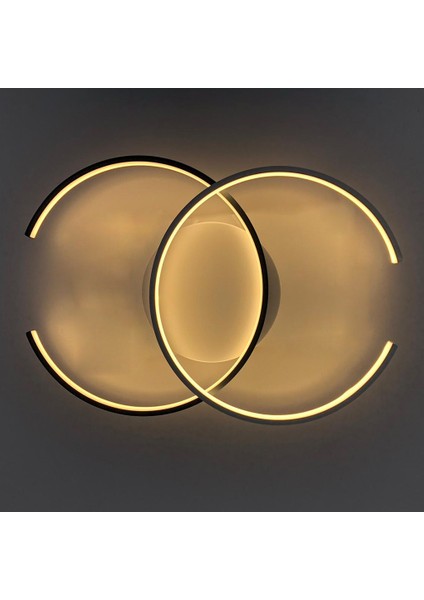 TRA30076 Eco 75*45 cm LED Avize Plafonyer Sırta - Işık Rengi 6500K Soğuk Beyaz fırsatları