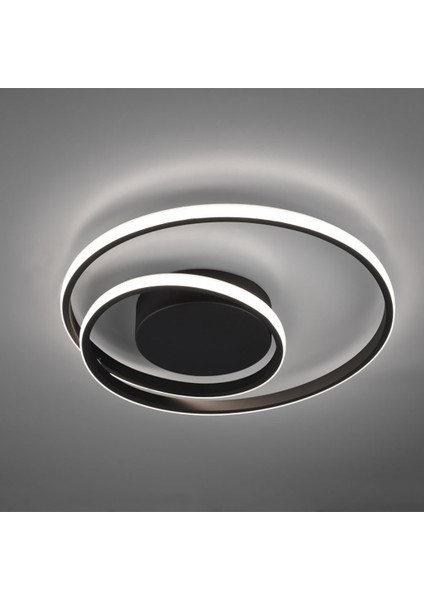 TRA36502 Eco Ø60 cm LED Avize Plafonyer Çiftsalto - Işık Rengi 3000K Sıcak Beyaz fiyatları