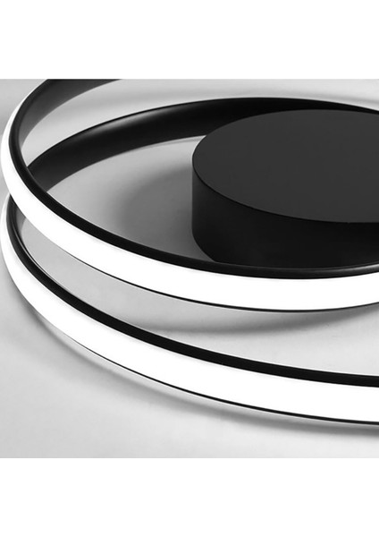 TRA36502 Eco Ø60 cm LED Avize Plafonyer Çiftsalto - Işık Rengi 3000K Sıcak Beyaz indirimleri