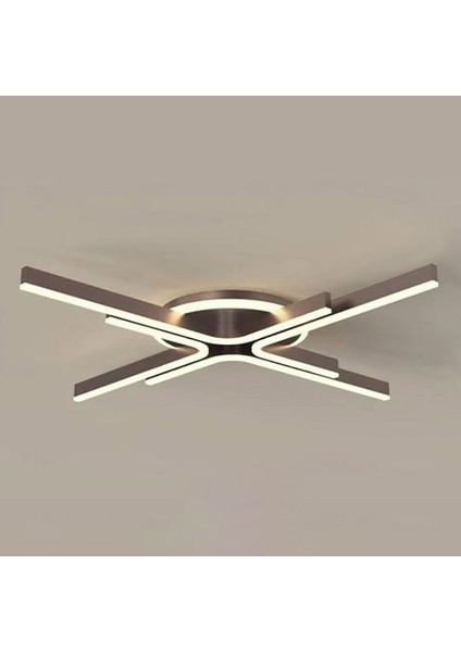 TRA32025 Eco Ø70 cm LED Avize Plafonyer Plus - Işık Rengi 6500K Soğuk Beyaz fiyatları