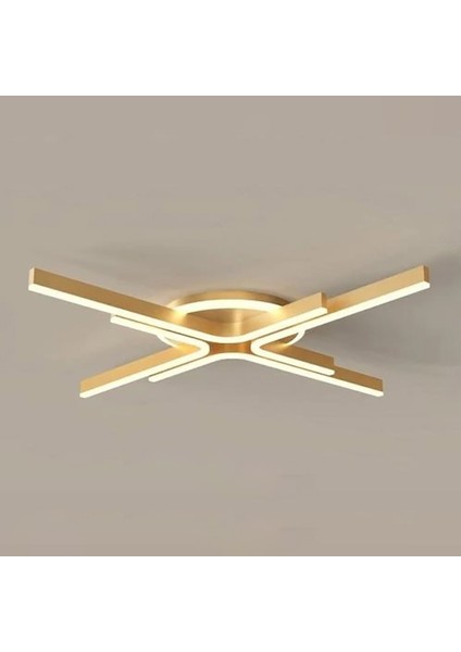 TRA32025 Eco Ø70 cm LED Avize Plafonyer Plus - Işık Rengi 6500K Soğuk Beyaz fırsatları