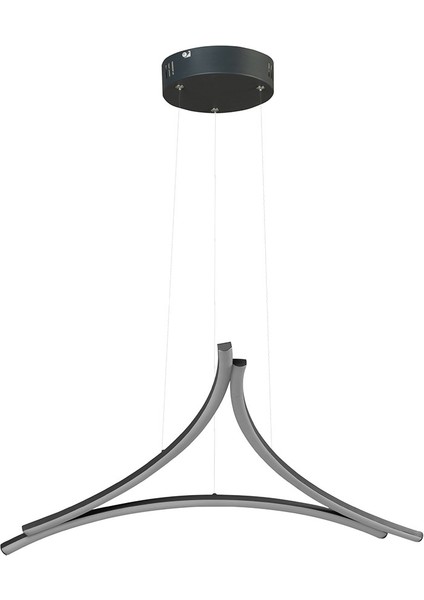 TRA30036K Eco Ø70 cm LED Avize Sarkıt Yıldıss - Işık Rengi 4000K Doğal Beyaz fiyatları