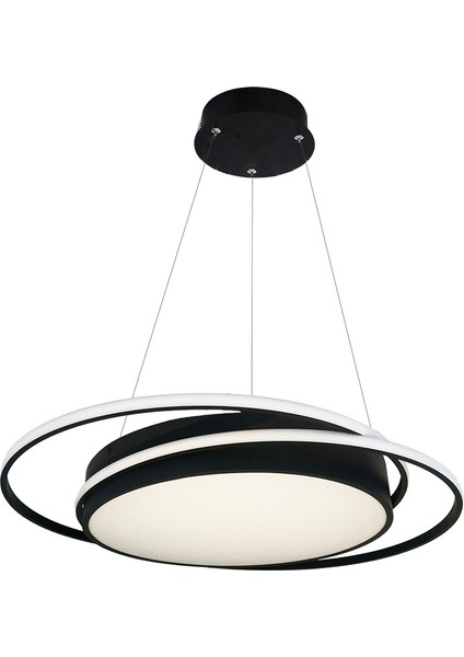 TRA36503S Eco 58*50 cm LED Avize Sarkıt DRUM2BELT - Işık Rengi 3000K Sıcak Beyaz fiyatları