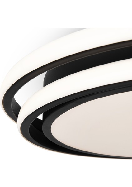 TRA36503S Eco 58*50 cm LED Avize Sarkıt DRUM2BELT - Işık Rengi 3000K Sıcak Beyaz modelleri