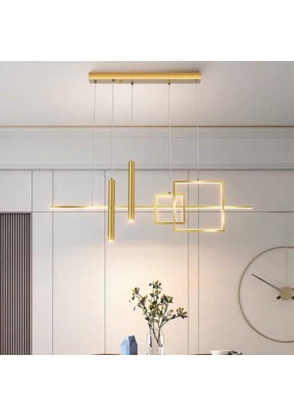 TRA32046 Eco 120 cm LED Avize Sarkıt Mıxte - Işık Rengi 3000K Sıcak Beyaz fiyatları