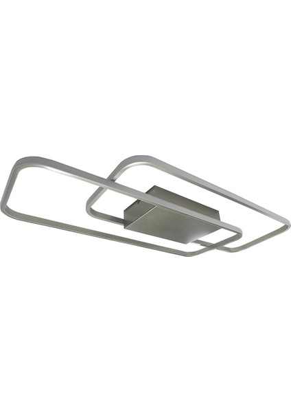 TRA30039B Eco 110*40 cm LED Avize Plafonyer Iki4gen - Işık Rengi 4000K Doğal Beyaz fırsatları