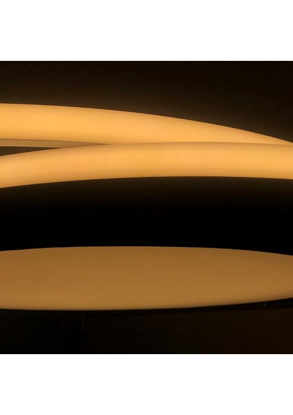 TRA36503 Eco 58*50 cm LED Avize Plafonyer DRUM2BELT - Işık Rengi 4000K Doğal Beyaz fırsatları