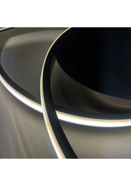 TRA32029 Eco Ø70 cm LED Avize Plafonyer Propeller - Işık Rengi 3000K Sıcak Beyaz indirimleri