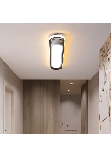 TRA34203 Eco 120*18 cm LED Avize Plafonyer Long Drumbelt - Işık Rengi 4000K Doğal Beyaz modelleri