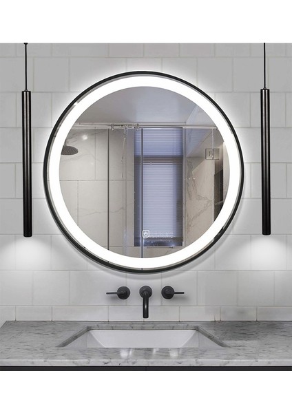 TRA83000 Eco 1*ø25 mm LED Avize Sarkıt Tubo - Işık Rengi 3000K Sıcak Beyaz