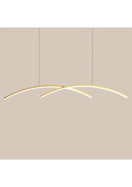 TRV32024 Pro 120 cm LED Avize Sarkıt Gavıota - Işık Rengi 6500K Soğuk Beyaz fiyatları