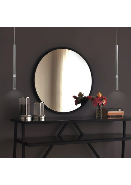 TRA83051 Eco 1*ø25 mm LED Avize Sarkıt Tubo2 - Işık Rengi 6500K Soğuk Beyaz modelleri
